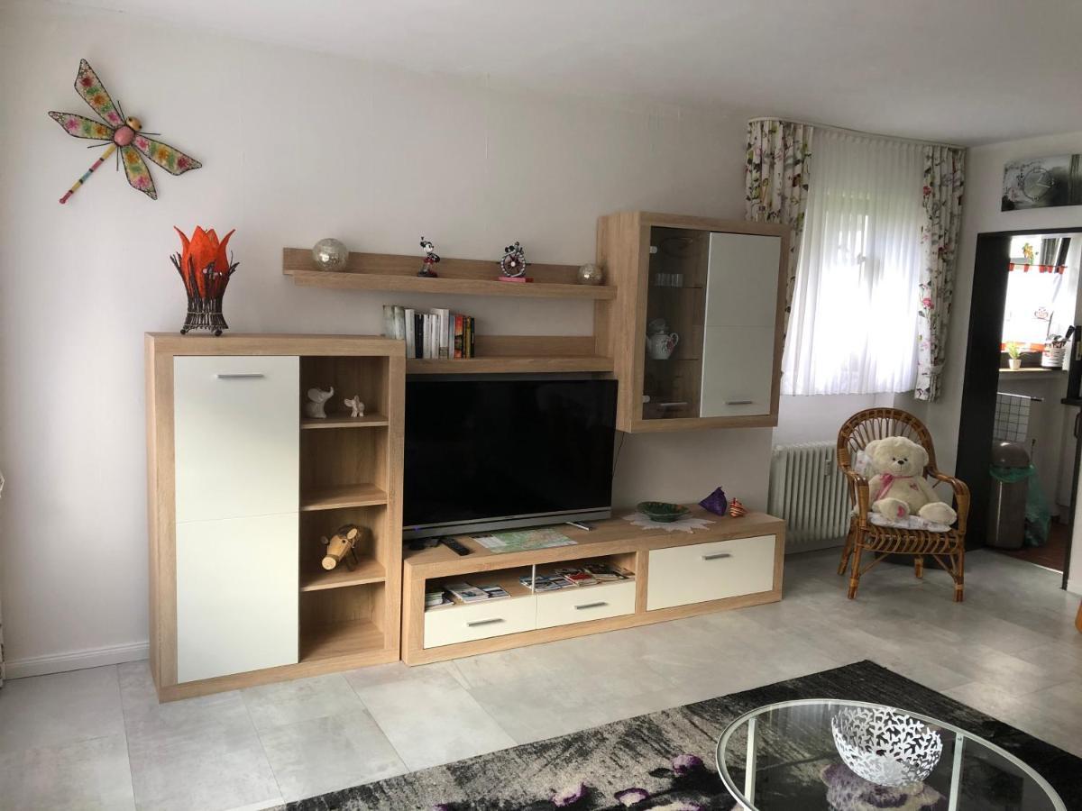 Alicia Daire Winterberg Dış mekan fotoğraf