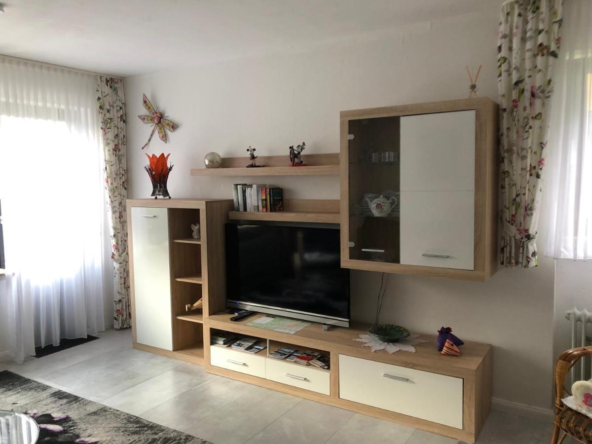 Alicia Daire Winterberg Dış mekan fotoğraf