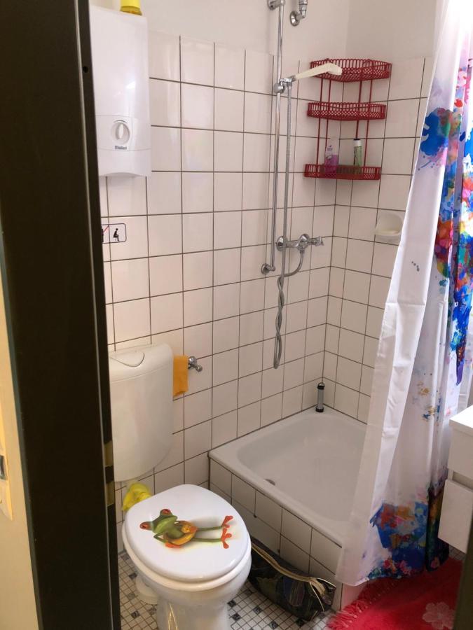 Alicia Daire Winterberg Dış mekan fotoğraf